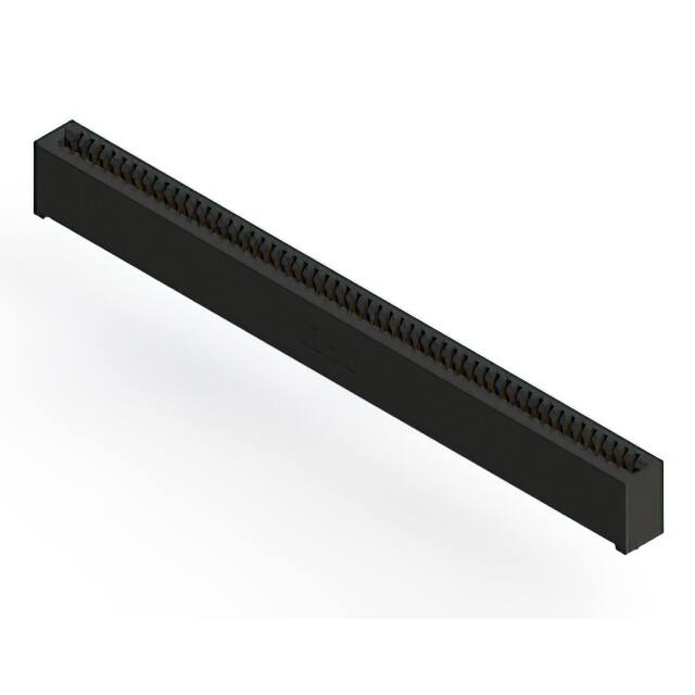 392-053-524-101 EDAC Inc.  Edgeboard Connectors